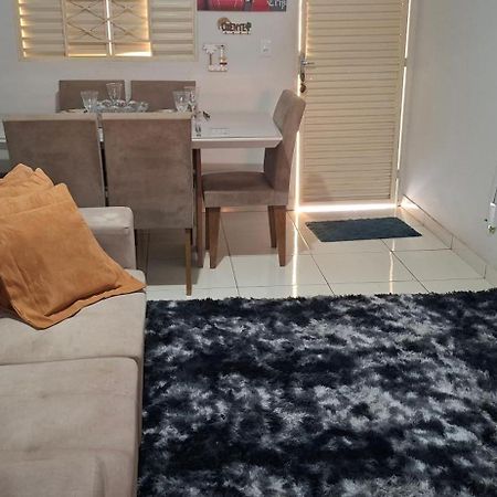 Casa Proximo Ao Centro Διαμέρισμα Πάλμας Εξωτερικό φωτογραφία