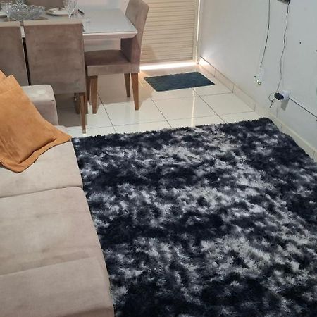 Casa Proximo Ao Centro Διαμέρισμα Πάλμας Εξωτερικό φωτογραφία