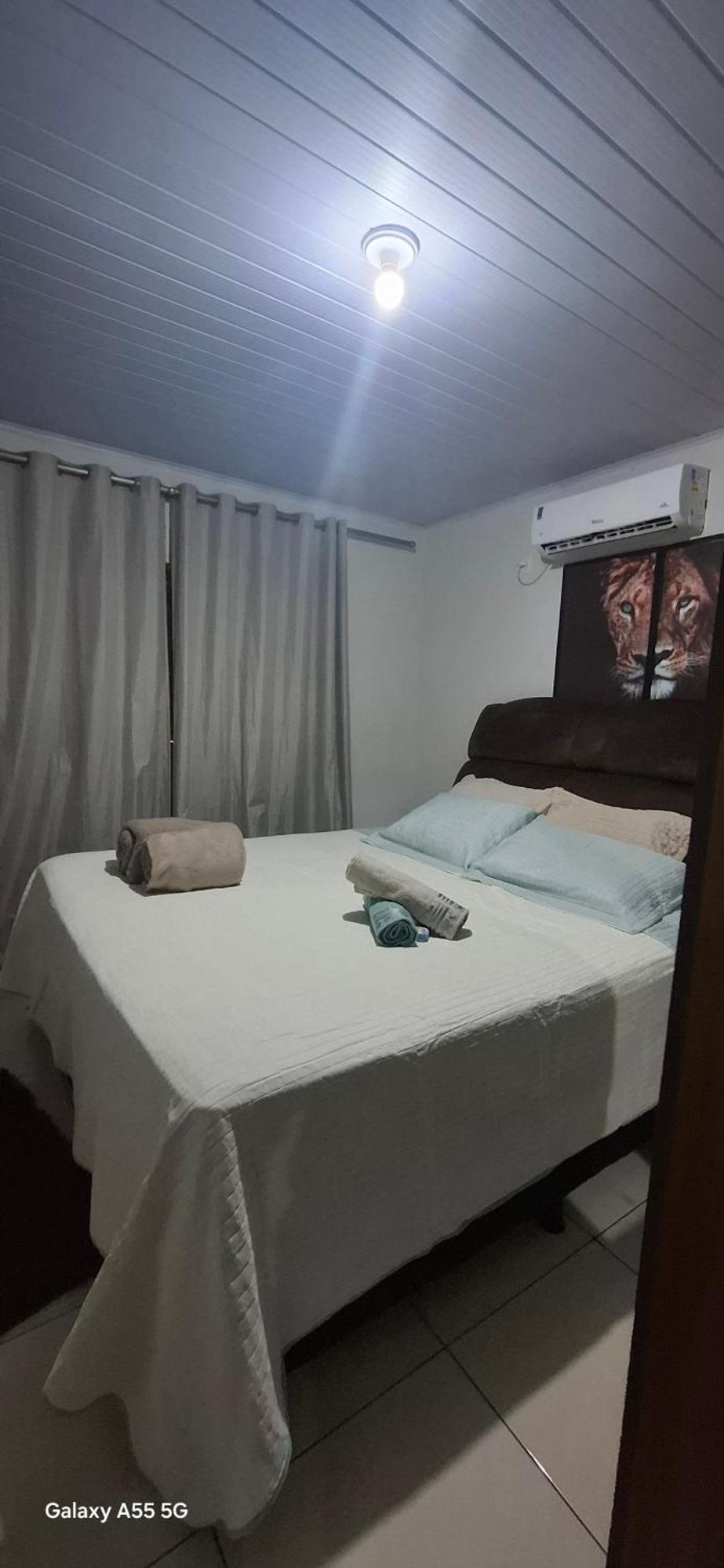 Casa Proximo Ao Centro Διαμέρισμα Πάλμας Εξωτερικό φωτογραφία